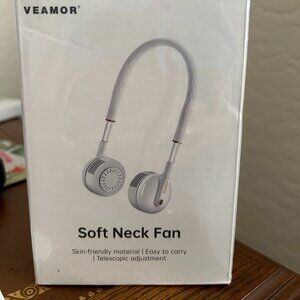 Veamor Cooling Neck Fan